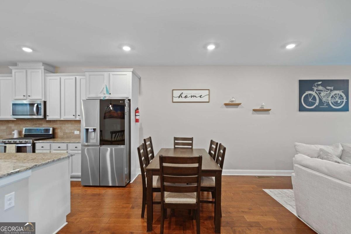 3487 Evermore Parkway Snellville - Photo 7