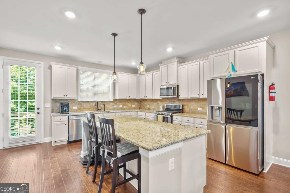 3487 Evermore Parkway Snellville - Photo 9