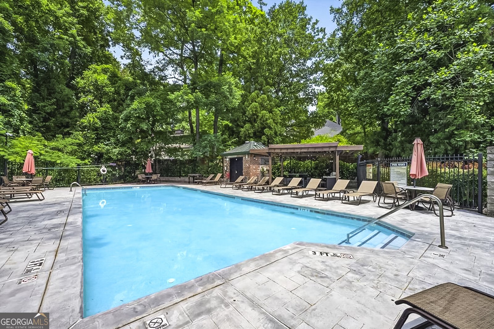 3235 Roswell Road Atlanta - Photo 39