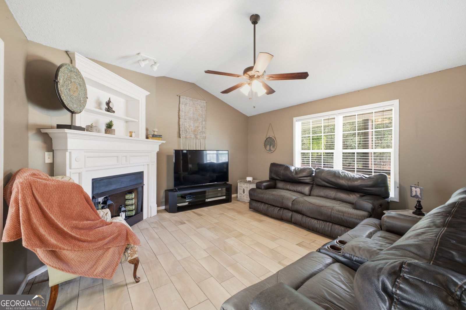 274 Stringer Road Rockmart - Photo 2