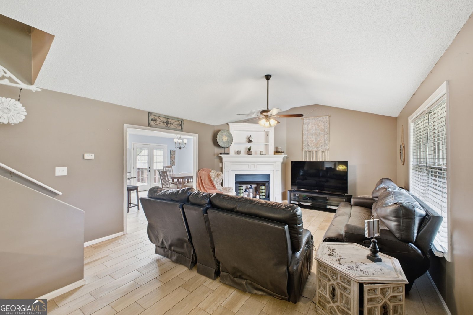 274 Stringer Road Rockmart - Photo 3