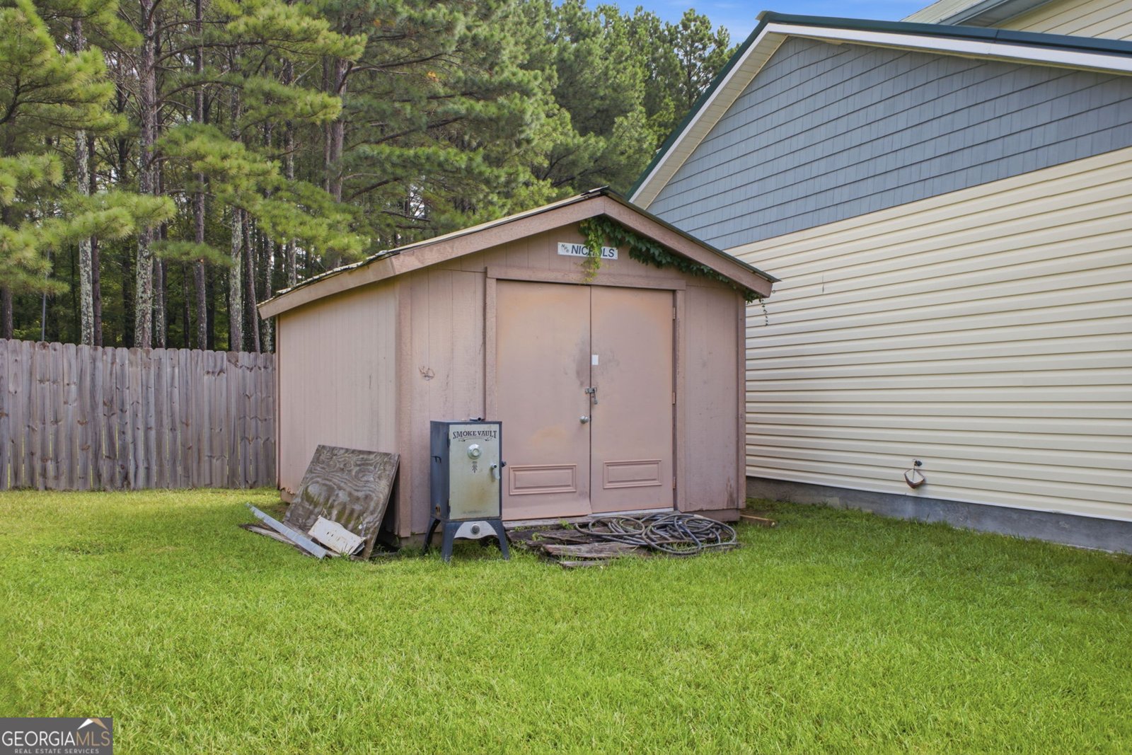 274 Stringer Road Rockmart - Photo 32