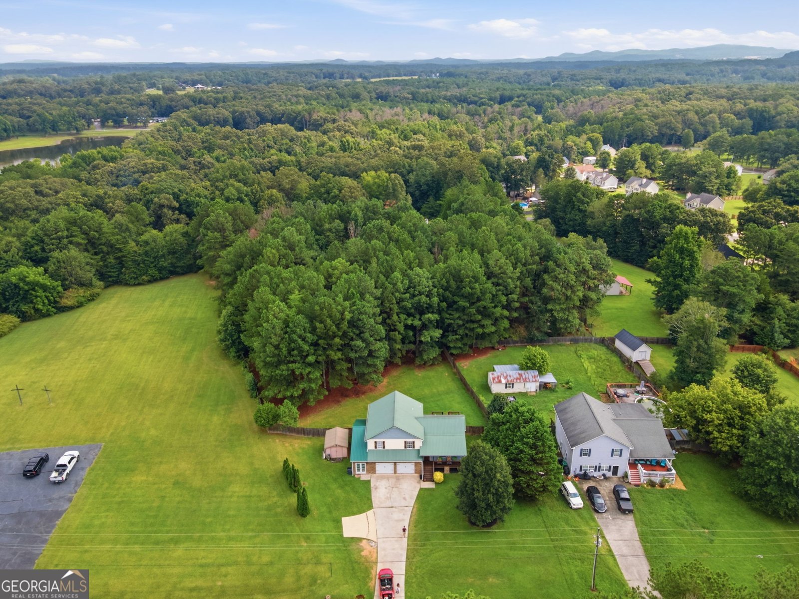 274 Stringer Road Rockmart - Photo 33