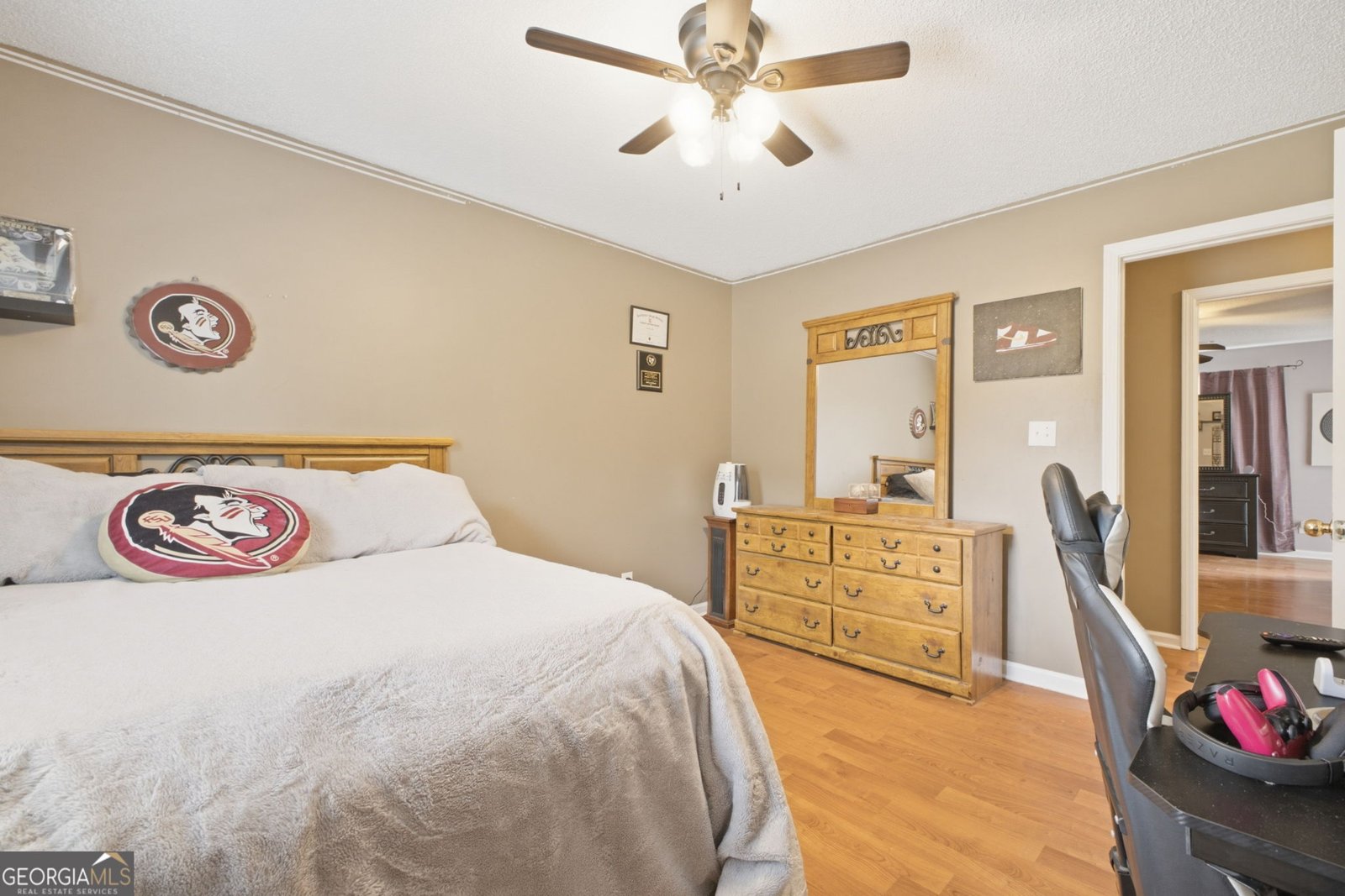 274 Stringer Road Rockmart - Photo 34