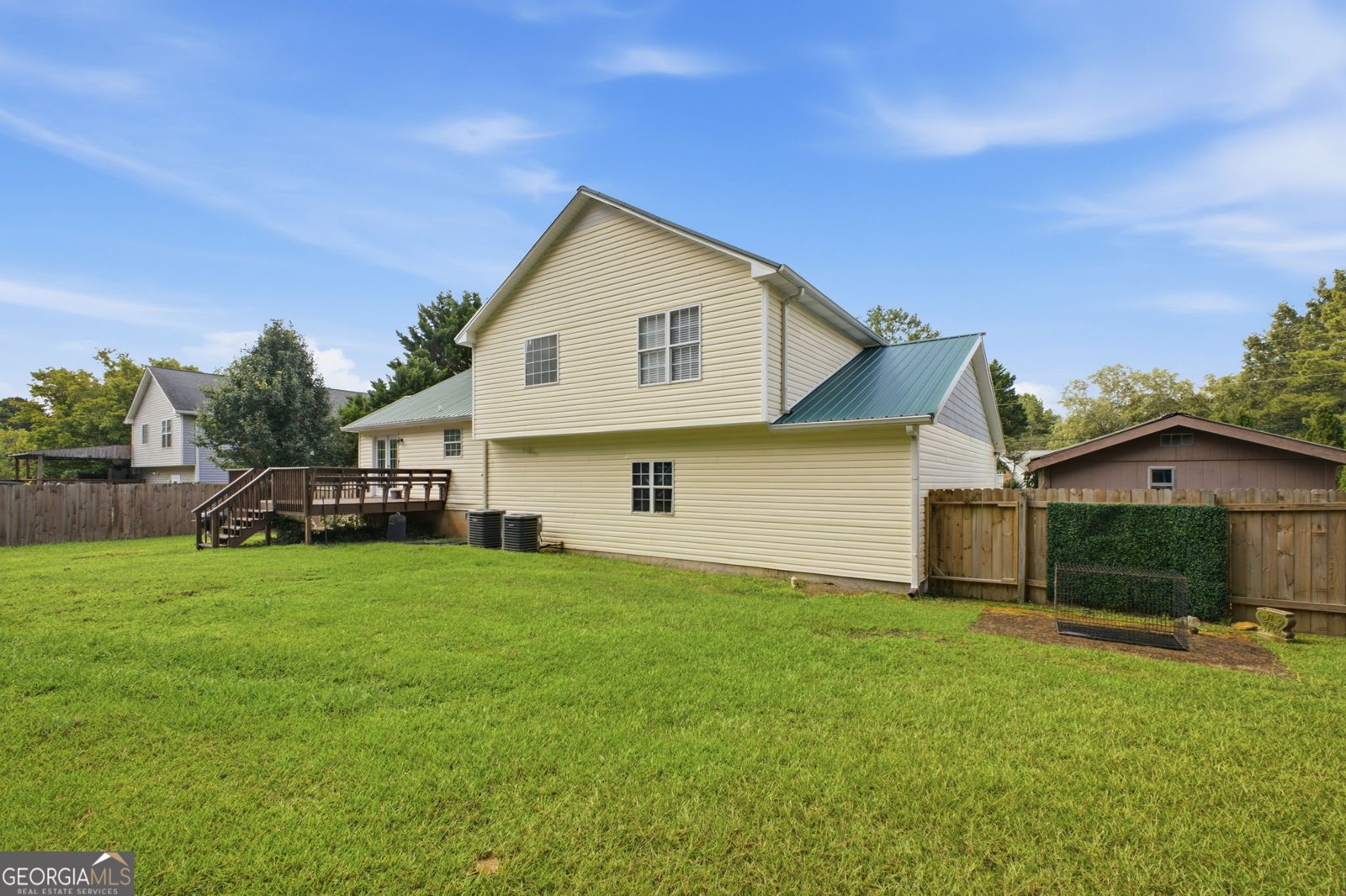 274 Stringer Road Rockmart - Photo 37