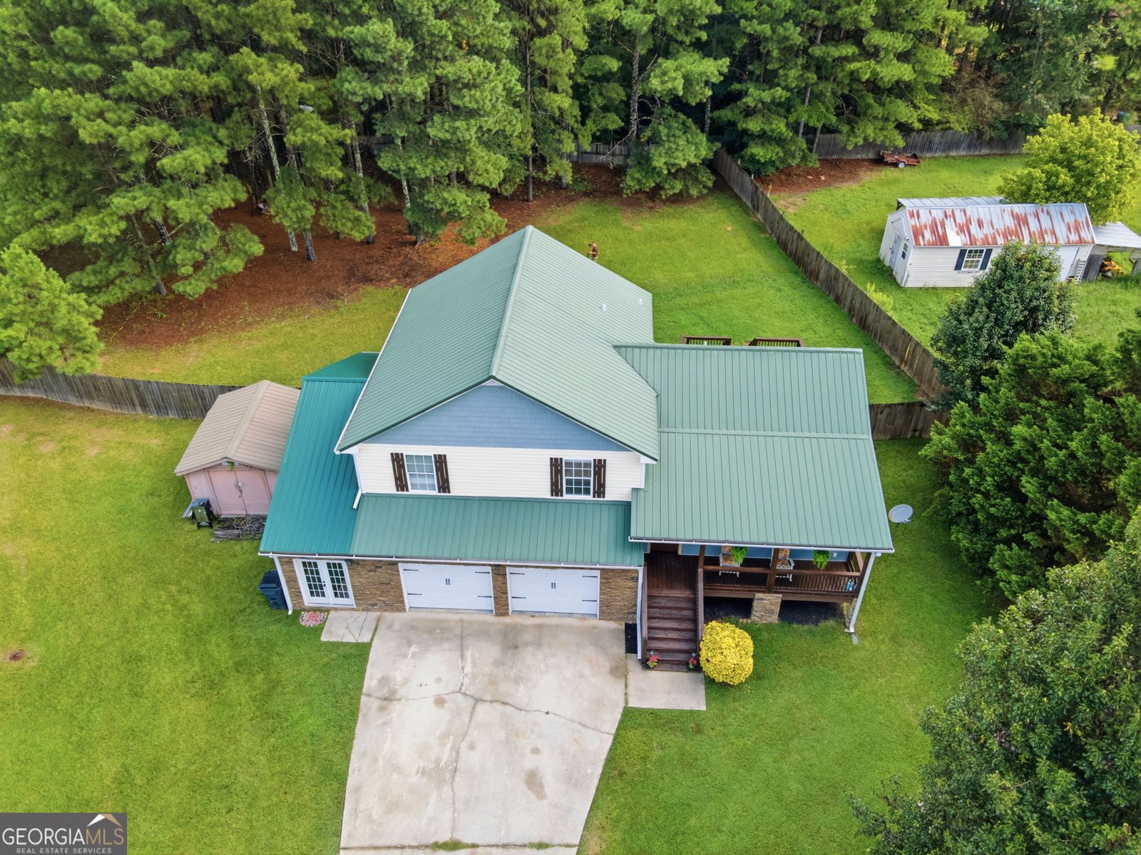 274 Stringer Road Rockmart - Photo 39