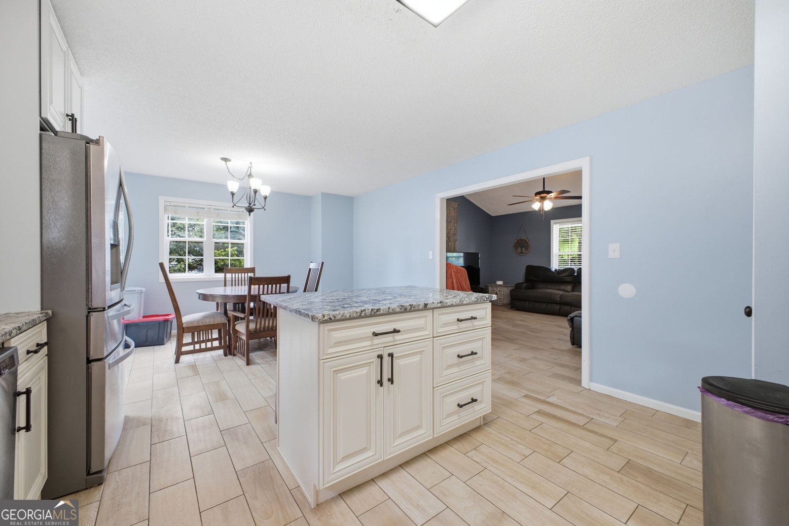 274 Stringer Road Rockmart - Photo 4