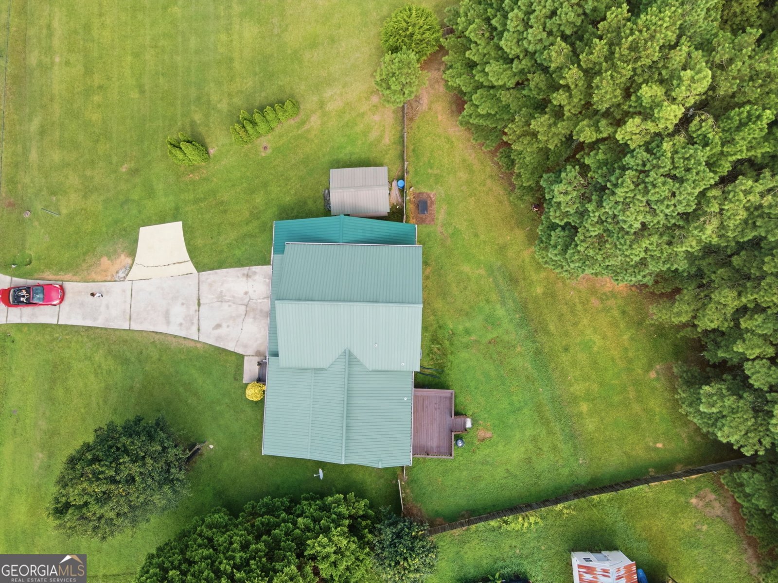 274 Stringer Road Rockmart - Photo 41