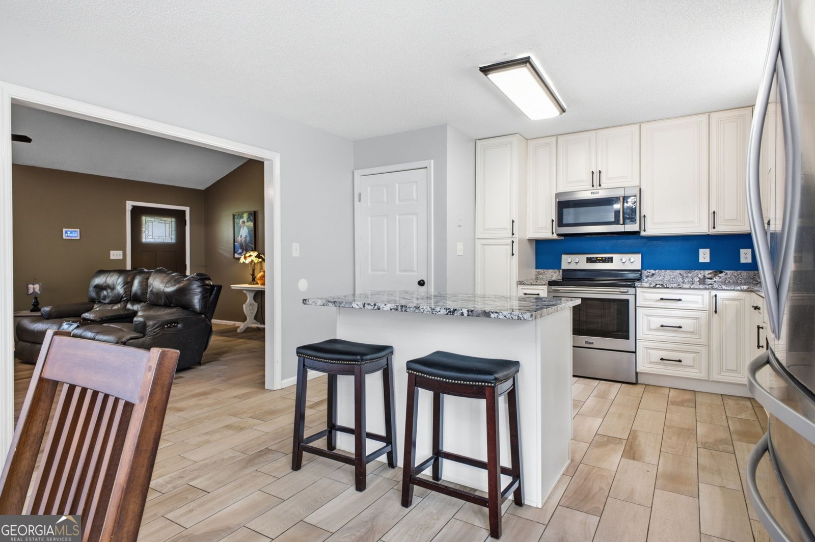 274 Stringer Road Rockmart - Photo 5