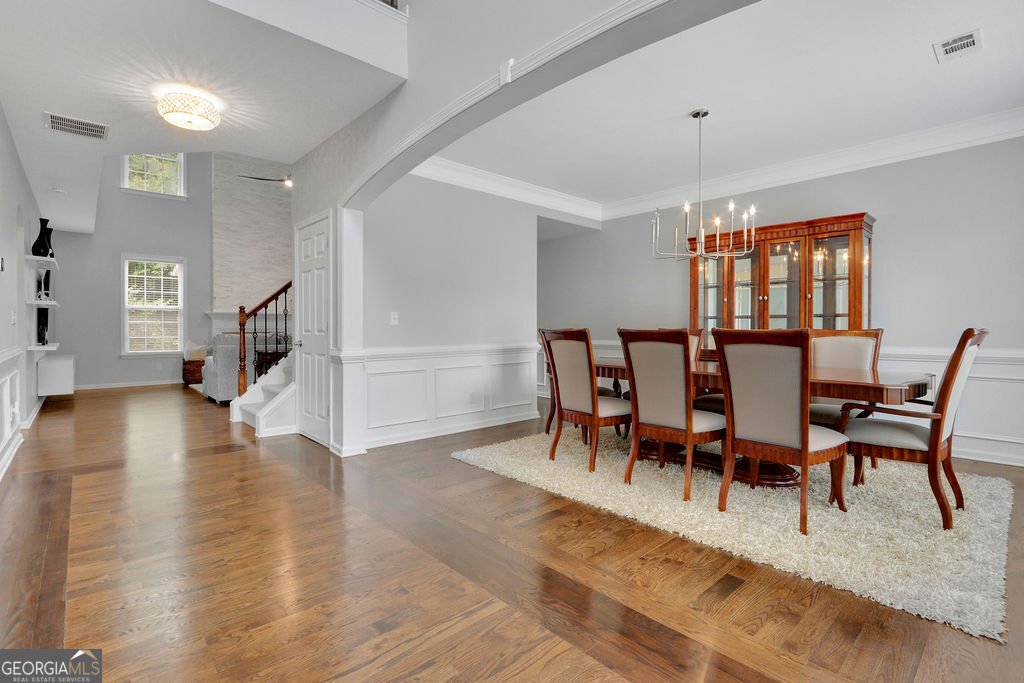 923 Van Briggle Path Sugar Hill - Photo 13