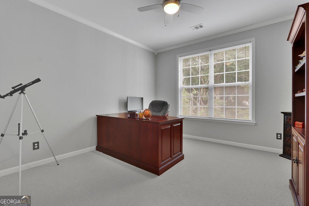 923 Van Briggle Path Sugar Hill - Photo 15
