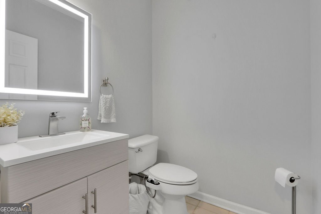 923 Van Briggle Path Sugar Hill - Photo 16