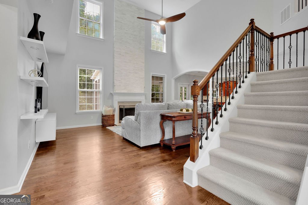 923 Van Briggle Path Sugar Hill - Photo 17