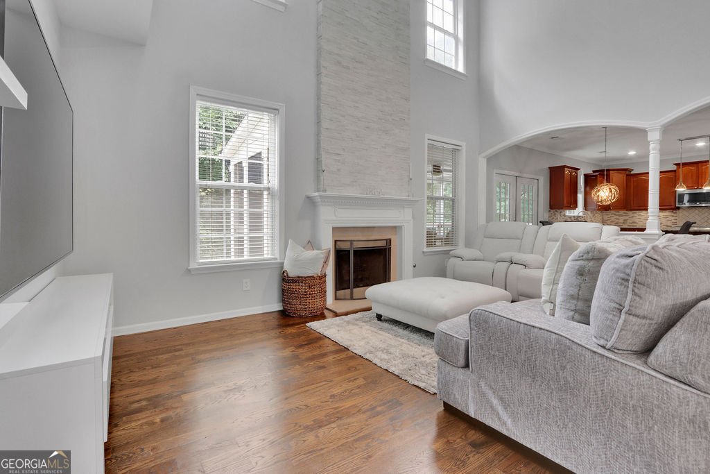 923 Van Briggle Path Sugar Hill - Photo 18