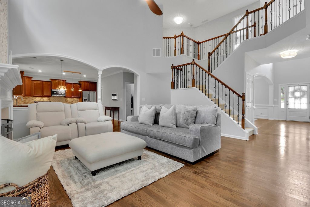 923 Van Briggle Path Sugar Hill - Photo 19
