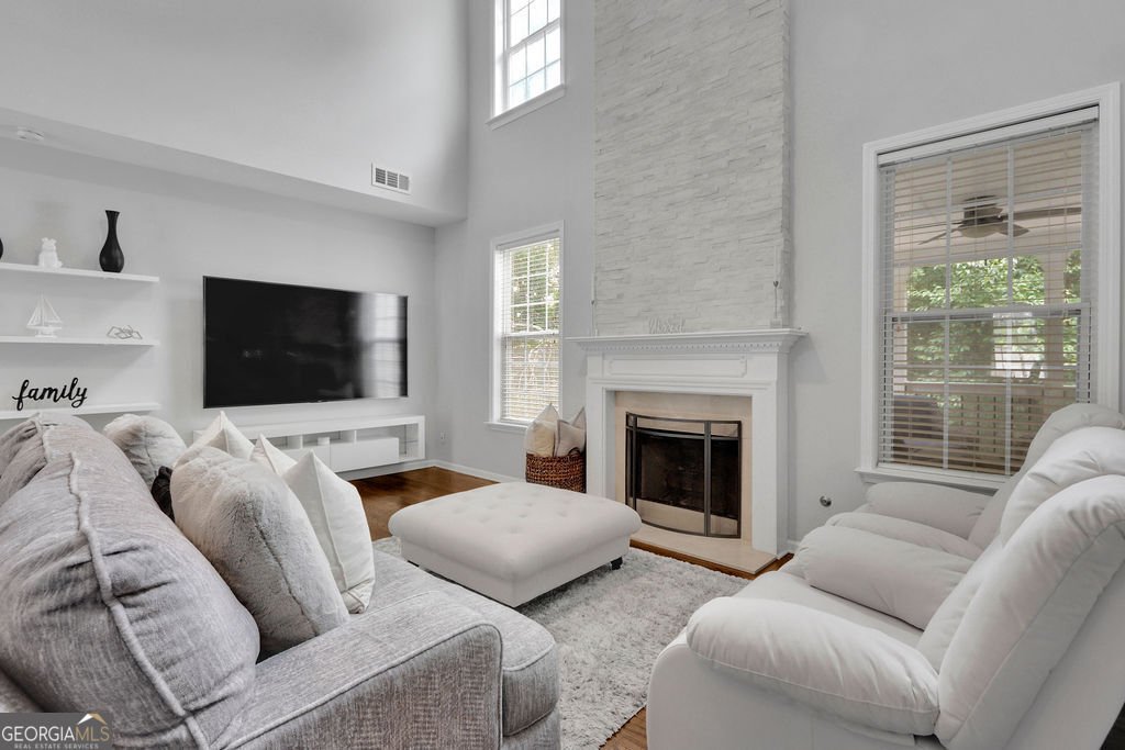 923 Van Briggle Path Sugar Hill - Photo 20