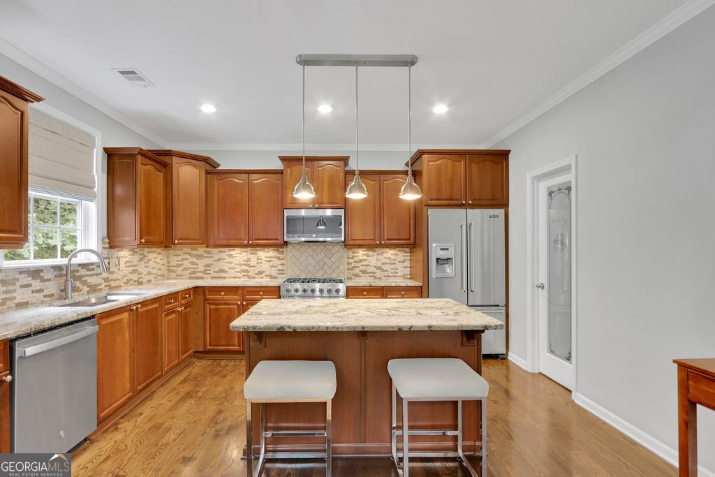 923 Van Briggle Path Sugar Hill - Photo 21