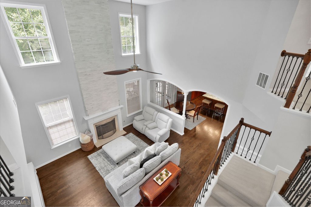 923 Van Briggle Path Sugar Hill - Photo 27