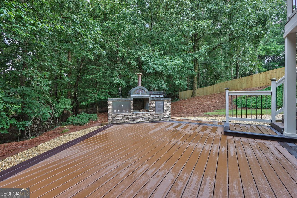 923 Van Briggle Path Sugar Hill - Photo 48