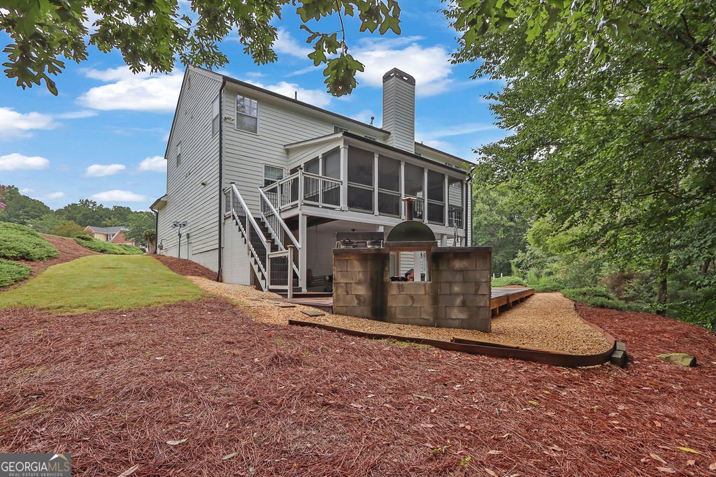 923 Van Briggle Path Sugar Hill - Photo 54