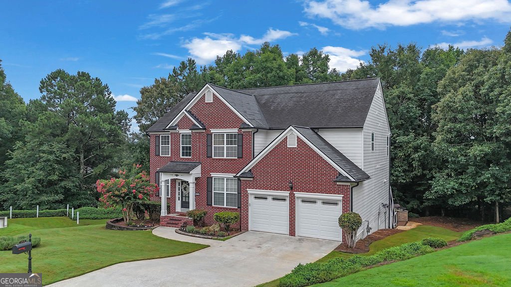 923 Van Briggle Path Sugar Hill - Photo 8