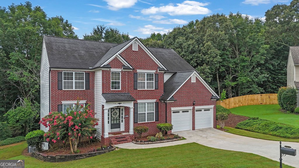 923 Van Briggle Path Sugar Hill - Photo 9