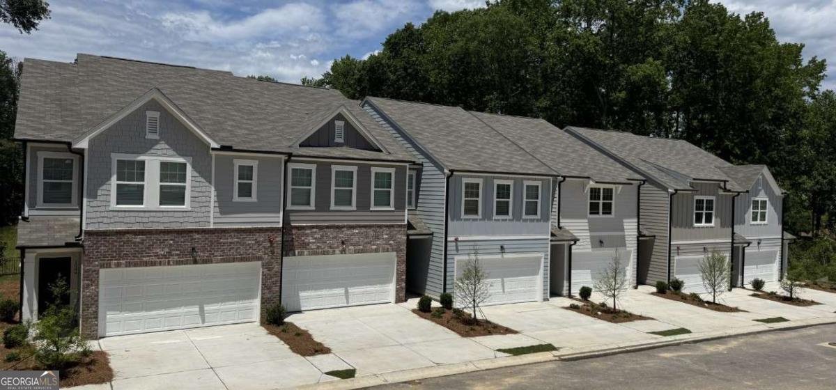 3029 Osier Circle Douglasville - main photo