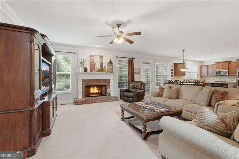 6107 Stillwater Place Flowery Branch - Photo 11