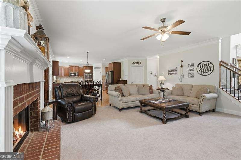 6107 Stillwater Place Flowery Branch - Photo 12