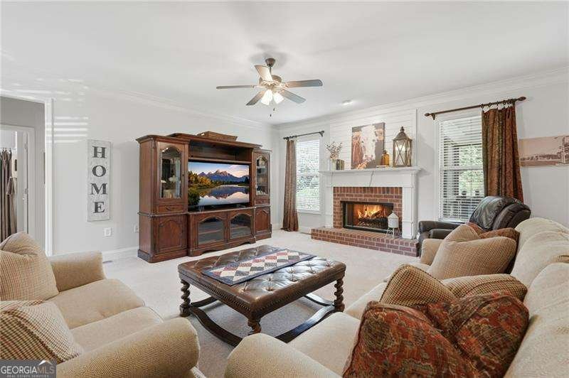 6107 Stillwater Place Flowery Branch - Photo 13