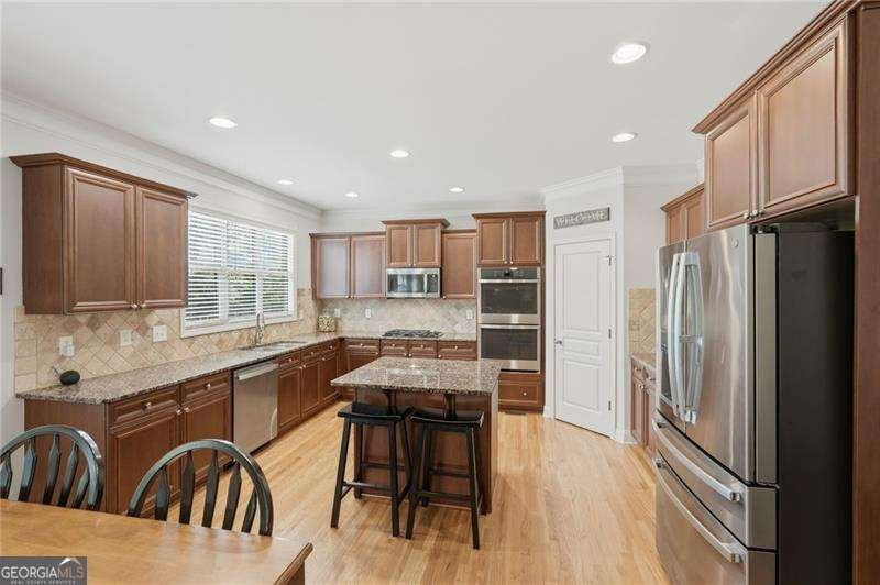 6107 Stillwater Place Flowery Branch - Photo 14