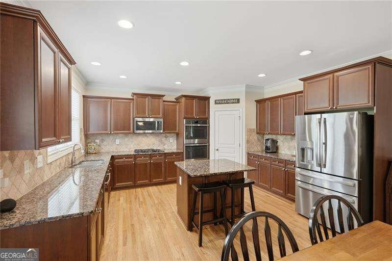 6107 Stillwater Place Flowery Branch - Photo 16
