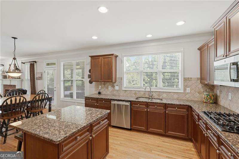 6107 Stillwater Place Flowery Branch - Photo 17