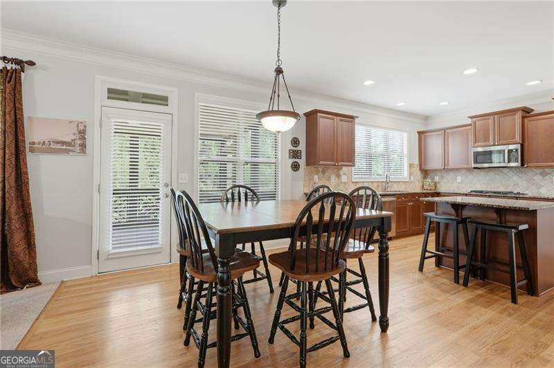 6107 Stillwater Place Flowery Branch - Photo 19