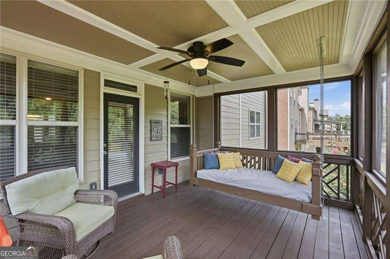 6107 Stillwater Place Flowery Branch - Photo 20