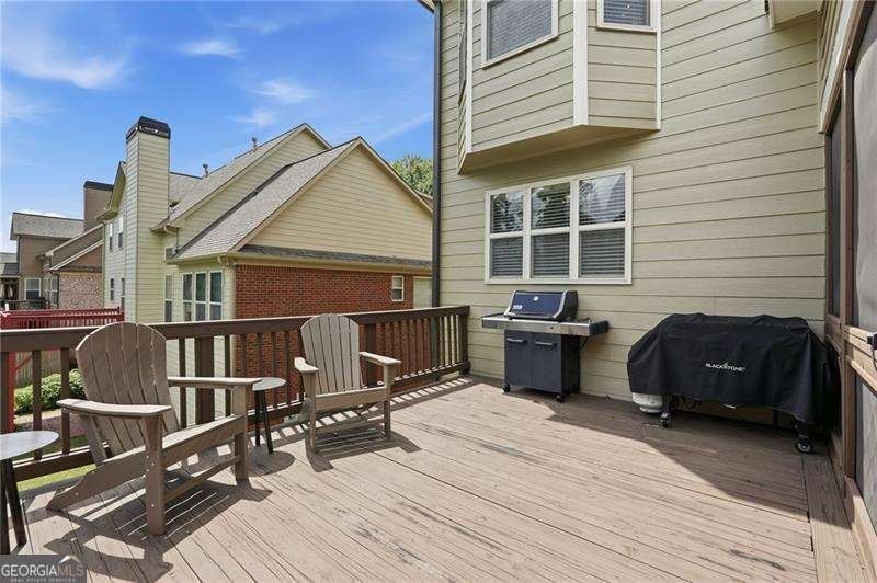 6107 Stillwater Place Flowery Branch - Photo 23