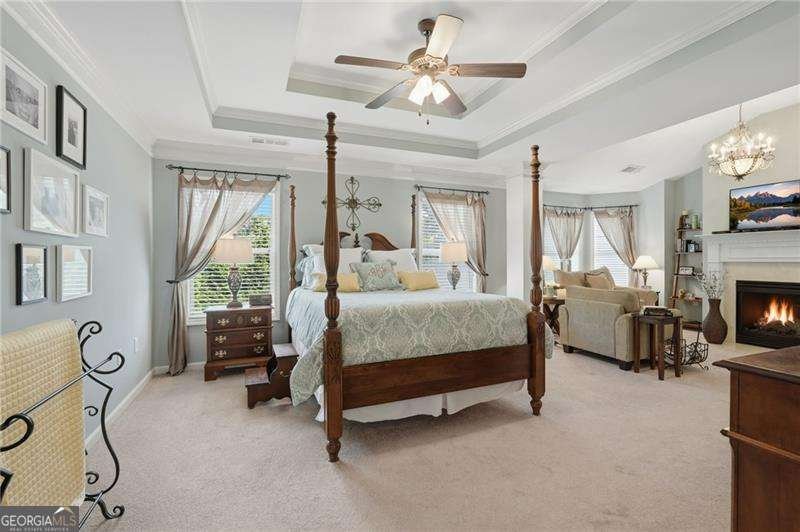 6107 Stillwater Place Flowery Branch - Photo 24