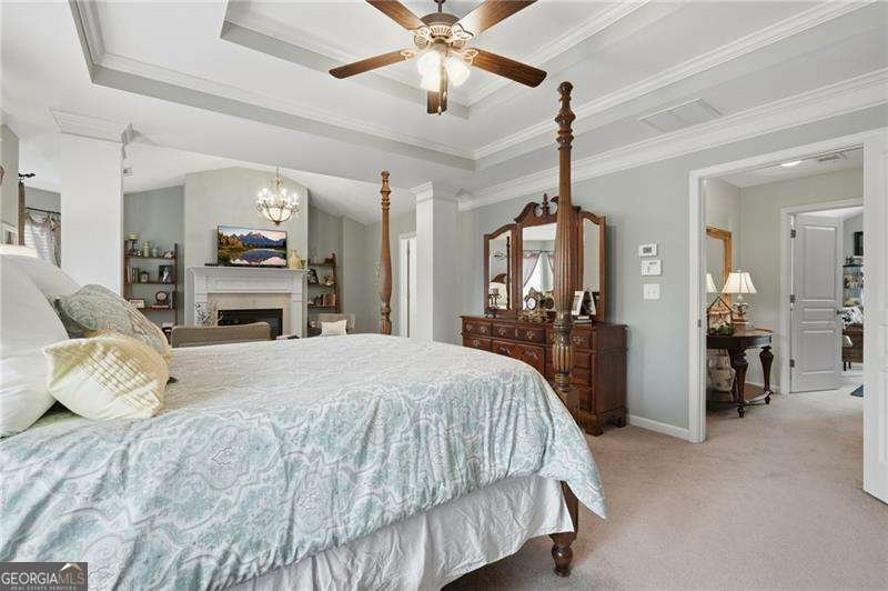 6107 Stillwater Place Flowery Branch - Photo 26