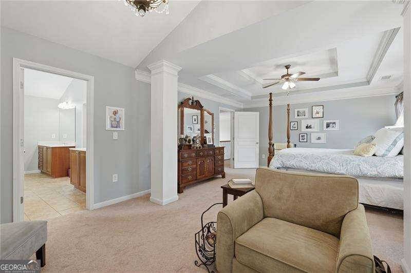 6107 Stillwater Place Flowery Branch - Photo 28