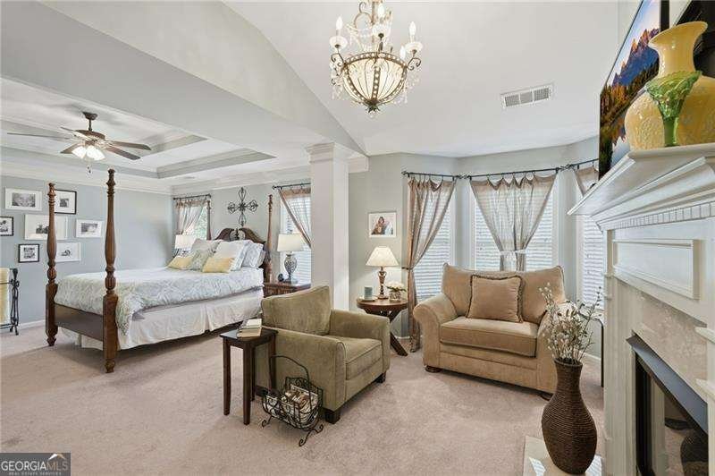 6107 Stillwater Place Flowery Branch - Photo 29