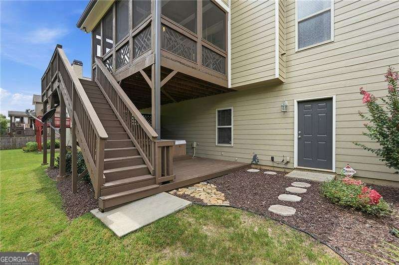 6107 Stillwater Place Flowery Branch - Photo 42