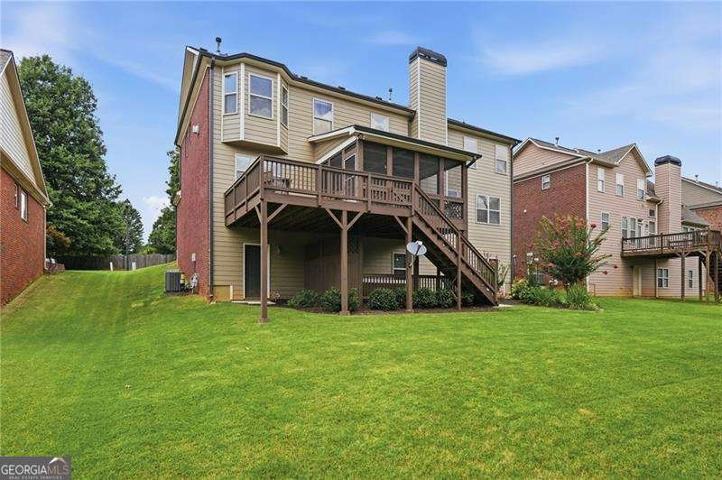 6107 Stillwater Place Flowery Branch - Photo 48
