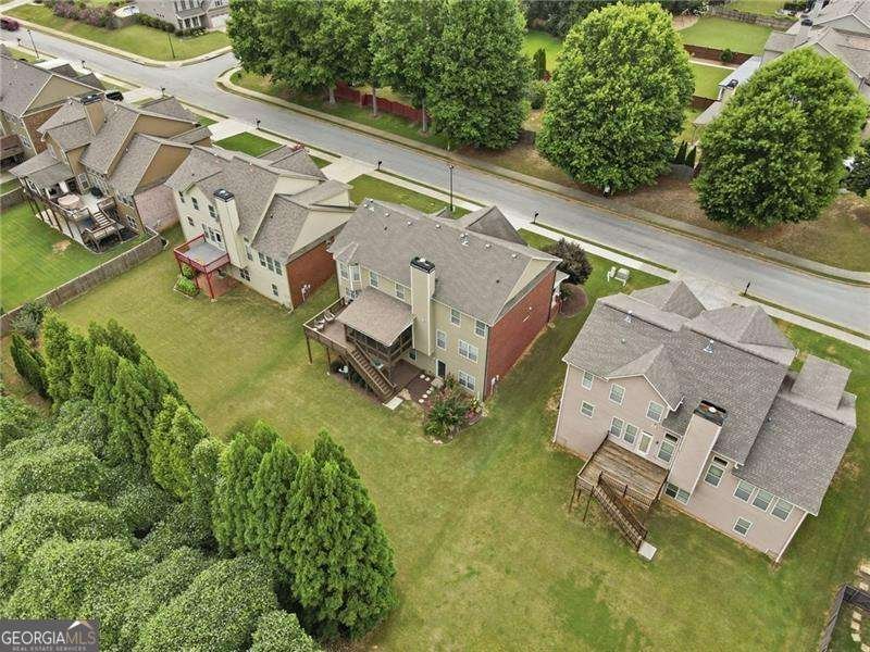 6107 Stillwater Place Flowery Branch - Photo 49