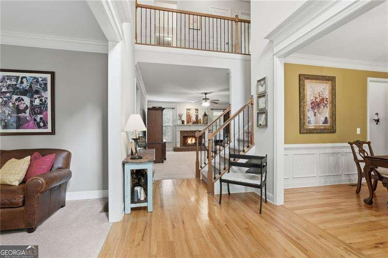 6107 Stillwater Place Flowery Branch - Photo 8