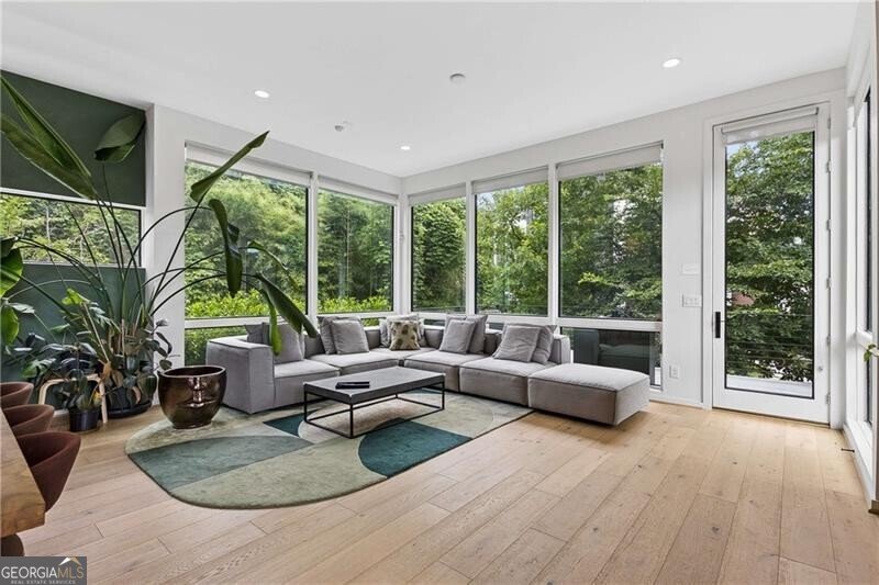 829 North Avenue Atlanta - main photo