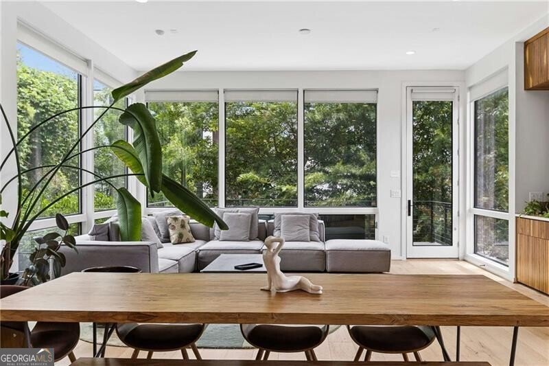 829 North Avenue Atlanta - Photo 13