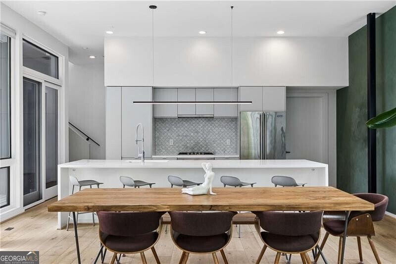 829 North Avenue Atlanta - Photo 15
