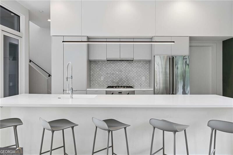 829 North Avenue Atlanta - Photo 22