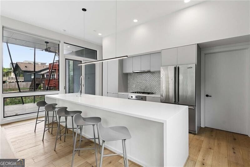 829 North Avenue Atlanta - Photo 23