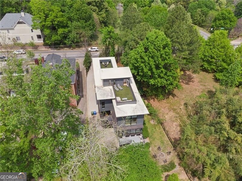 829 North Avenue Atlanta - Photo 51